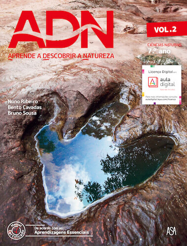 ADN 7 - Manual do Aluno 2025