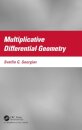 Multiplicative Differential Geometry