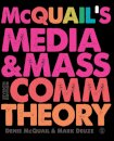 McQuail’s Media and Mass Communication Theory