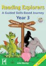 Reading Explorers - Year 3
