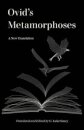 Ovid’s Metamorphoses