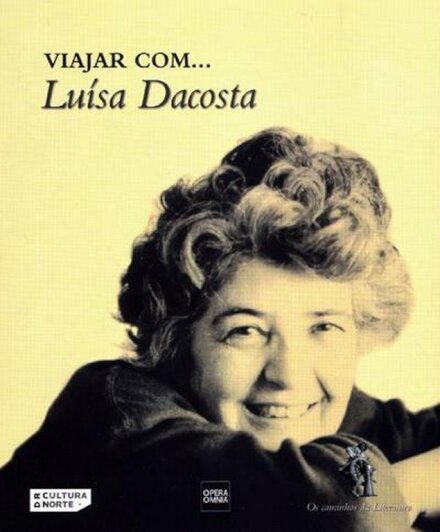 Viajar Com...Luisa Dacosta