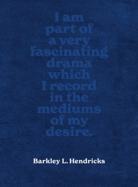 Barkley L. Hendricks