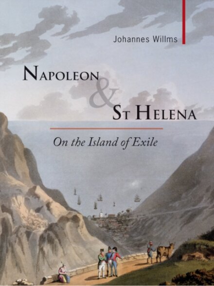 Napoleon & St Helena