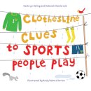 Clothesline Clues Sports