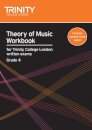 Theory of Music Workbook Grade 4 (2007)