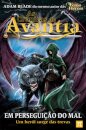 Em Perseguição Do Mal - Avantia 2