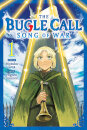 The Bugle Call: Song Of War Vol 1