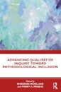 Advancing Qualitative Inquiry Toward Methodological Inclusion