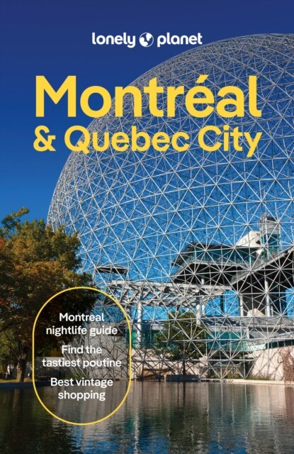Montreal And Quebec City 7
