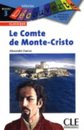 Le Comte de Monte-Cristo - Niveau 3 - Lecture Découverte - Livre