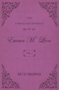 The Unselected Journals of Emma M. Lion