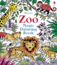 Magic Painting Zoo