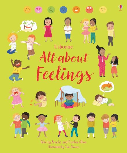 All About Feelings