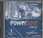 Powerbase Begginer Audio-Cd Study