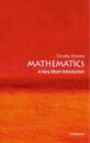 Mathematics-Very Short Introd.