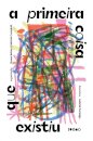 Primeira coisa que existiu, A: poesia brasileira para jovens
