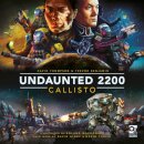 Undaunted 2200: Callisto