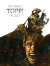 The Collected Toppi Vol 11: War Stories