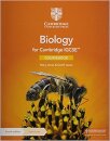 Cambridge IGCSE Biology Coursebook with Digital Access (2 years)