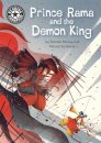Reading Champion: Prince Rama and the Demon King