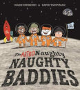 The Astro-Naughty Naughty Baddies