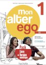 Mon alter ego 1 Pack Livre de l'élève