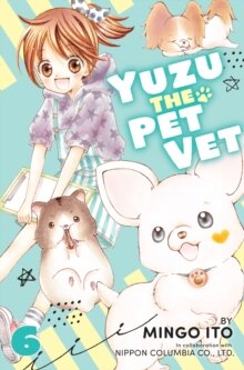 Yuzu The Pet Vet 6