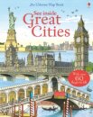 See Inside Great Cities