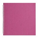 11x11 Posh Black Display 25lvs Berry Banana