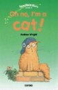 Spellbinders: Oh No, I'm a Cat!