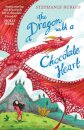 The Dragon With A Chocolate Heart