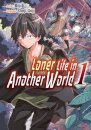 Loner Life in Another World Vol. 1 (manga)