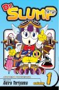 Dr. Slump, Vol. 1