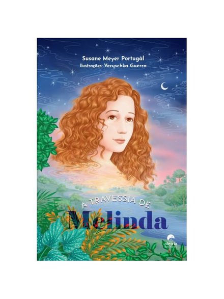 A Travessia De Melinda