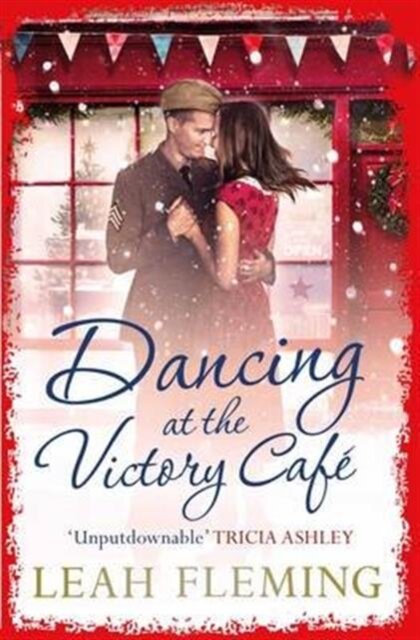 Dancing At The Victory Café