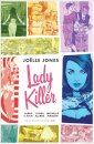 Lady Killer Library Edition
