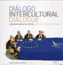 Diálogo Intercultural / Intercultural Dialogue - Concurso Europeu de Cartoons / European Cartoon Contest 2008
