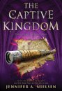 The Captive Kingdom (The Ascendance Series, Book 4)