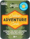 Outdoor Adventure Cards