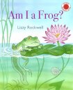 Am I a Frog?