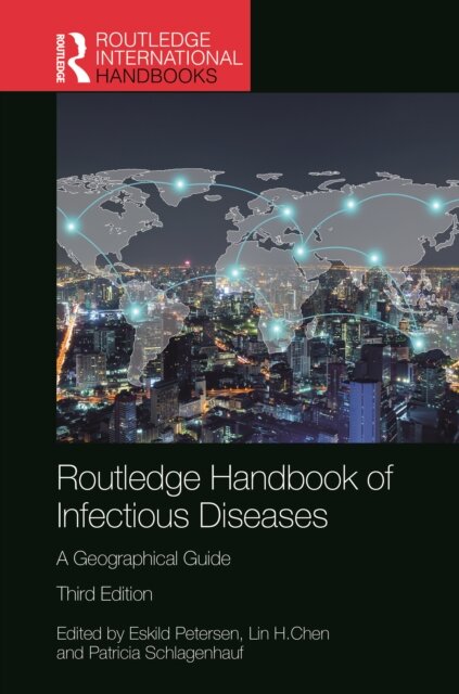 Routledge Handbook of Infectious Diseases