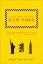 I Never Knew That About New York