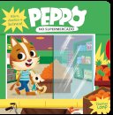 Peppo no Supermercado