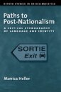 Paths to Post-Nationalism