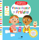 Vamos Deixar As Fraldas - Pequenos Grandes Passos