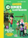 Pequenos Crimes Ilustrados