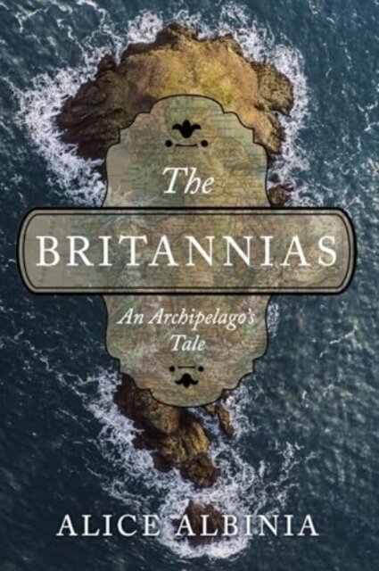 The Britannias - An Archipelago's Tale