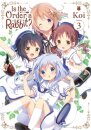 Is the Order a Rabbit?, Vol. 3