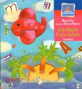 A De Alfabeto-A Is For Alphabet